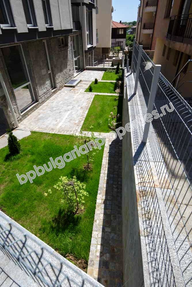 Луксозни апартаменти за продаване в нова жилищна сграда в град Созопол Луксозни апартаменти за продаване в нова жилищна сграда в град Созопол