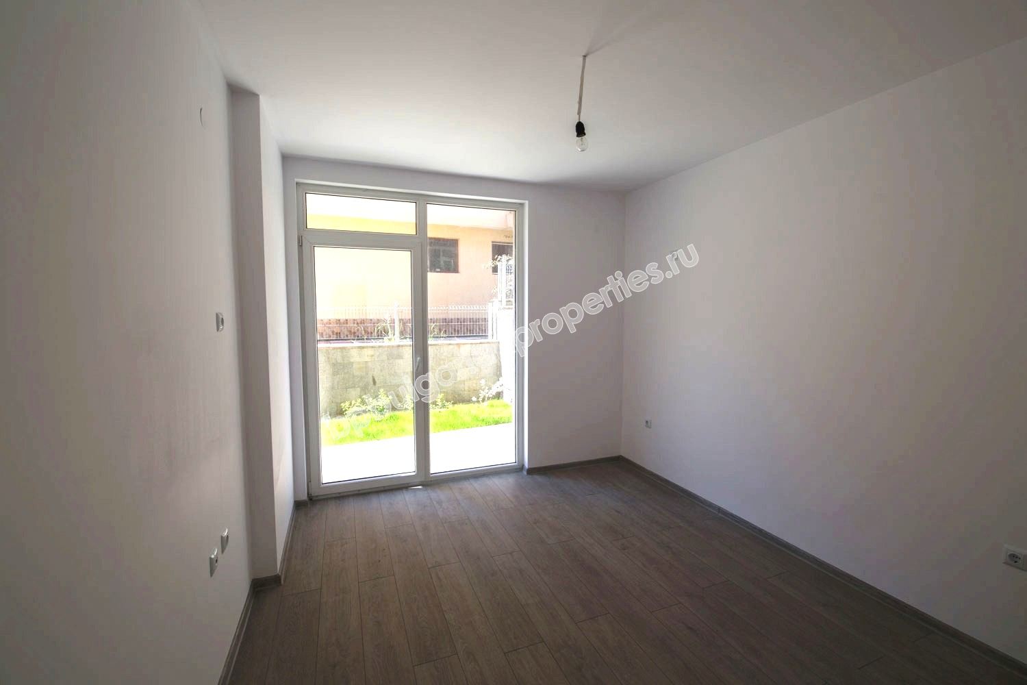 Луксозни апартаменти за продаване в нова жилищна сграда в град Созопол Луксозни апартаменти за продаване в нова жилищна сграда в град Созопол