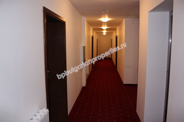 Лукс апартаменти за продаване в центъра на ски курорта Пампорово Лукс апартаменти за продаване в центъра на ски курорта Пампорово