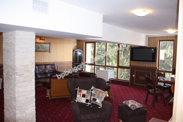 Лукс апартаменти за продаване в центъра на ски курорта Пампорово Лукс апартаменти за продаване в центъра на ски курорта Пампорово