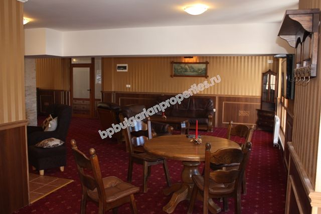 Лукс апартаменти за продаване в центъра на ски курорта Пампорово Лукс апартаменти за продаване в центъра на ски курорта Пампорово