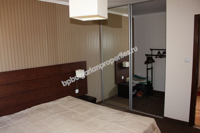 Лукс апартаменти за продаване в центъра на ски курорта Пампорово Лукс апартаменти за продаване в центъра на ски курорта Пампорово