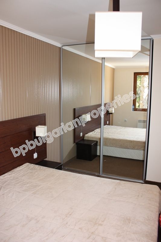 Лукс апартаменти за продаване в центъра на ски курорта Пампорово Лукс апартаменти за продаване в центъра на ски курорта Пампорово