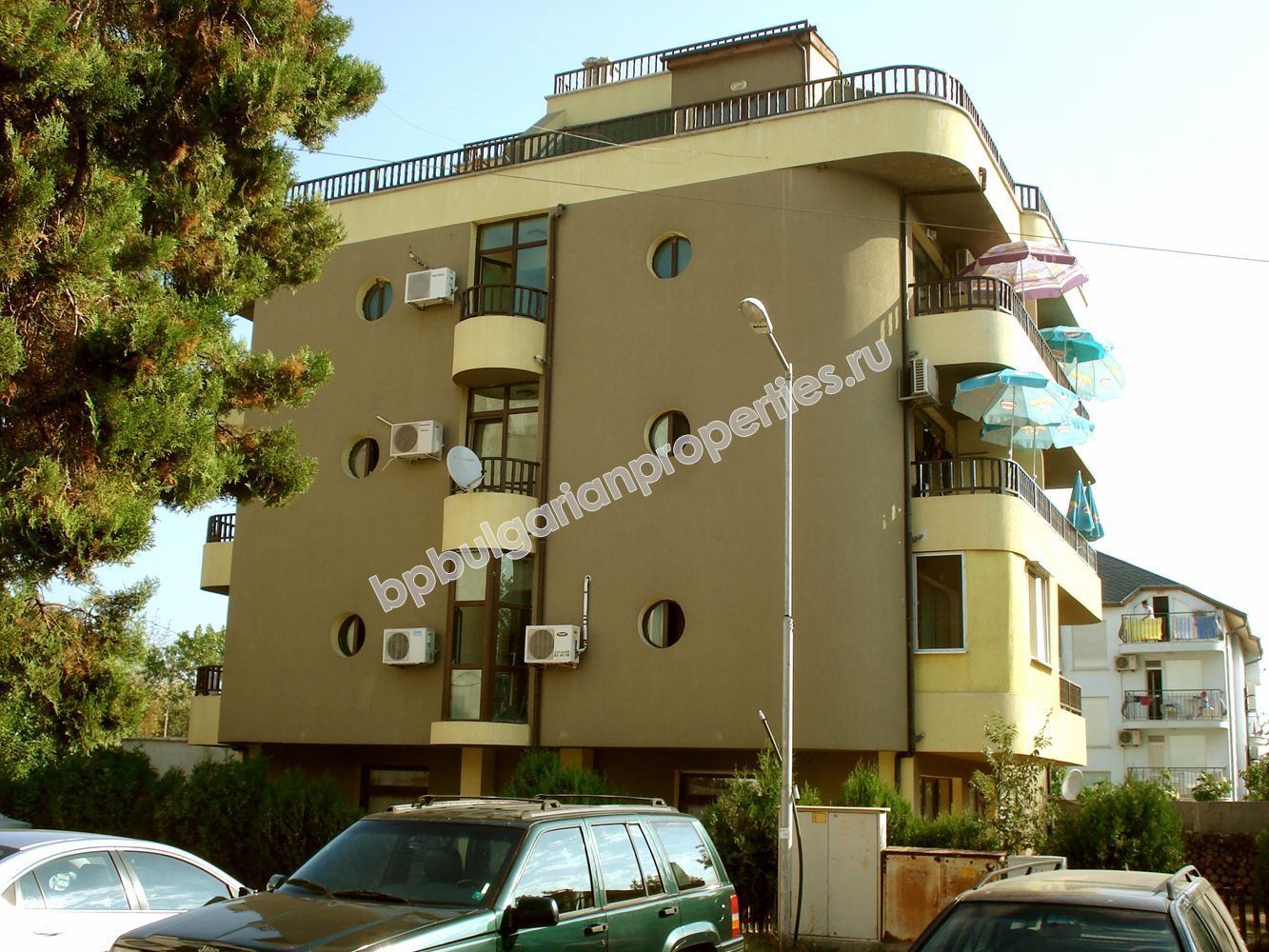 Мебелирано студио за продажба близо до морето в град Ахтопол Мебелирано студио за продажба близо до морето в град Ахтопол