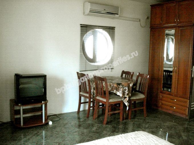 Мебелирано студио за продажба близо до морето в град Ахтопол Мебелирано студио за продажба близо до морето в град Ахтопол