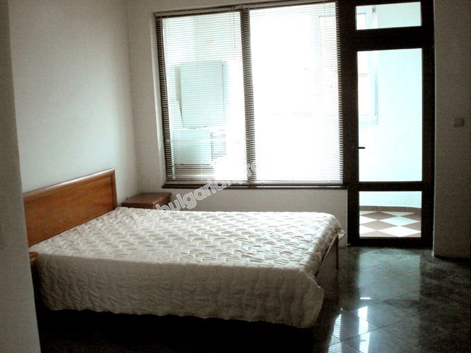 Мебелирано студио за продажба близо до морето в град Ахтопол Мебелирано студио за продажба близо до морето в град Ахтопол