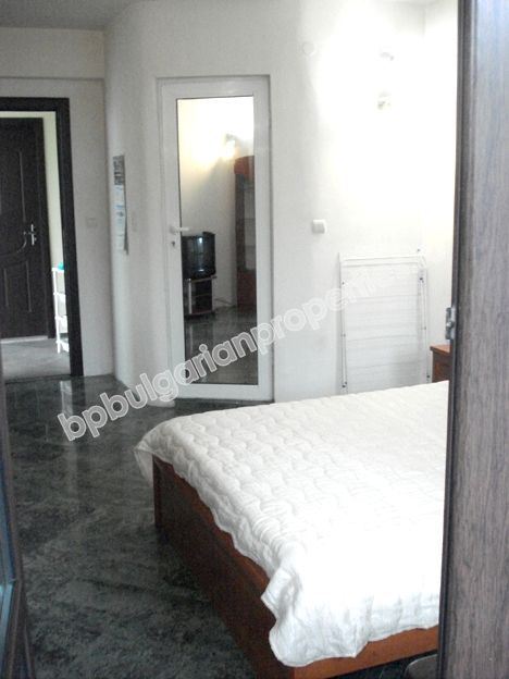 Мебелирано студио за продажба близо до морето в град Ахтопол Мебелирано студио за продажба близо до морето в град Ахтопол