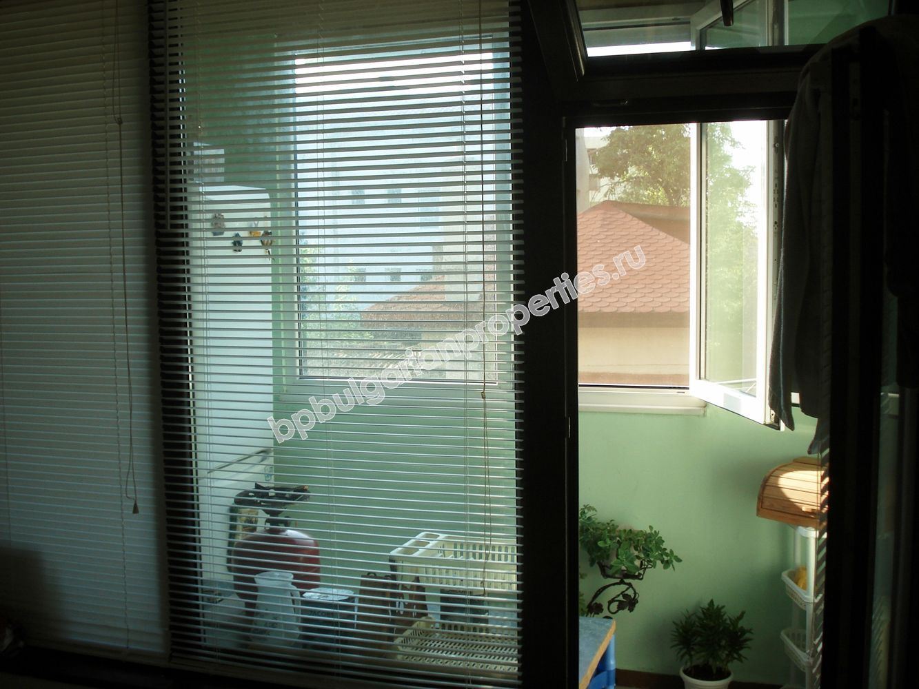 Мебелирано студио за продажба близо до морето в град Ахтопол Мебелирано студио за продажба близо до морето в град Ахтопол