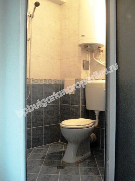 Мебелирано студио за продажба близо до морето в град Ахтопол Мебелирано студио за продажба близо до морето в град Ахтопол