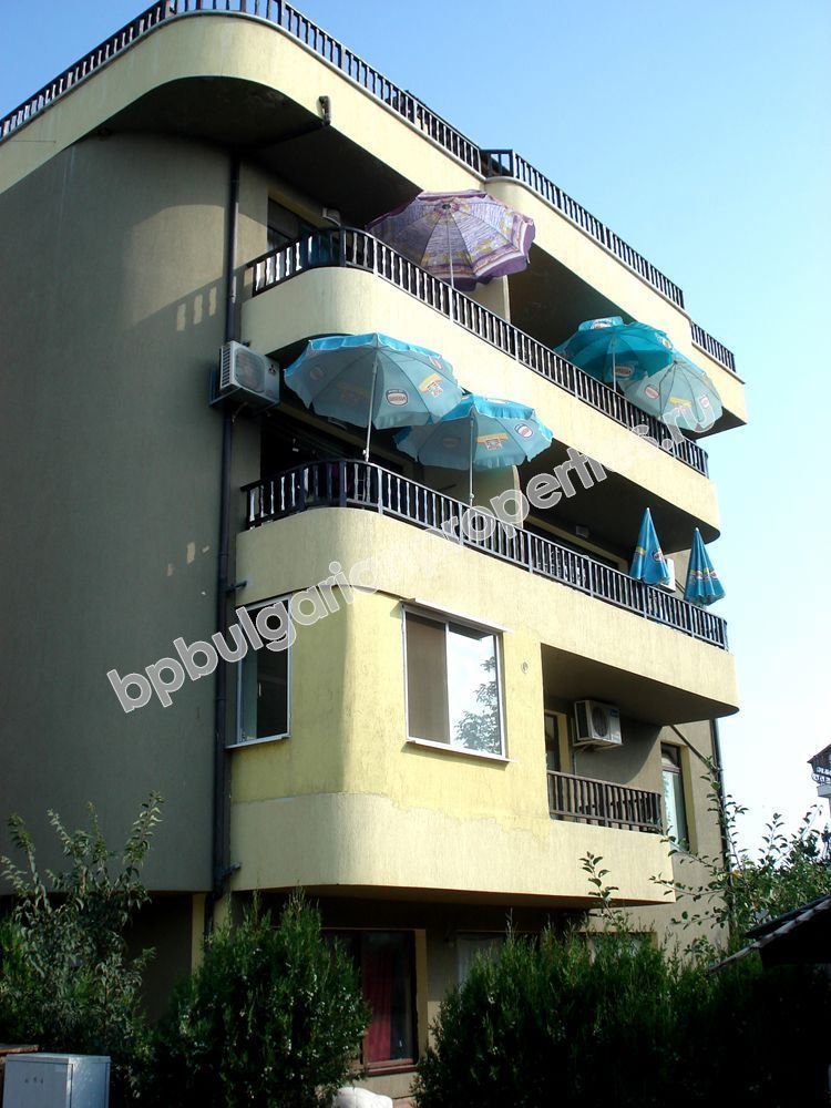 Мебелирано студио за продажба близо до морето в град Ахтопол Мебелирано студио за продажба близо до морето в град Ахтопол