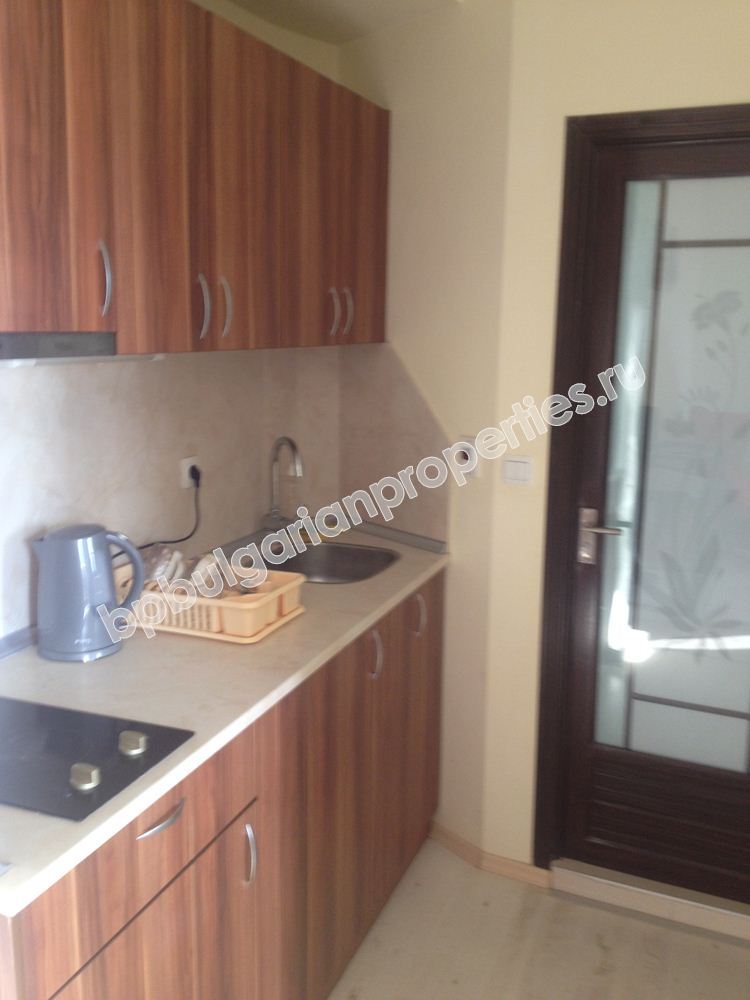 Апартаменти за продажба в комплекс в Синеморец Апартаменти за продажба в комплекс в Синеморец