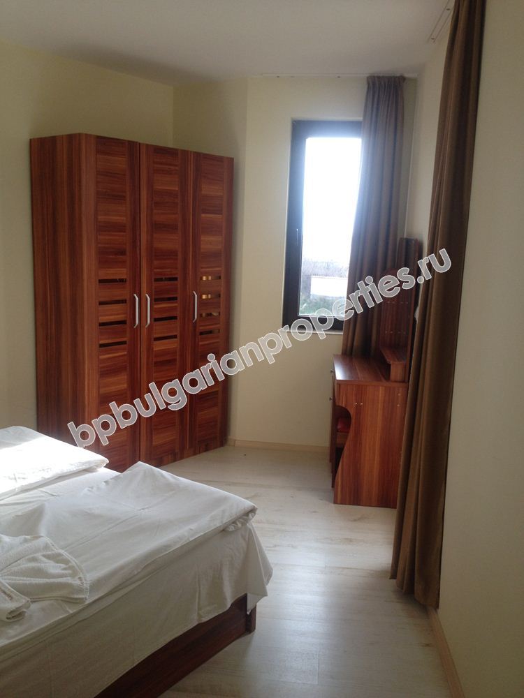 Апартаменти за продажба в комплекс в Синеморец Апартаменти за продажба в комплекс в Синеморец