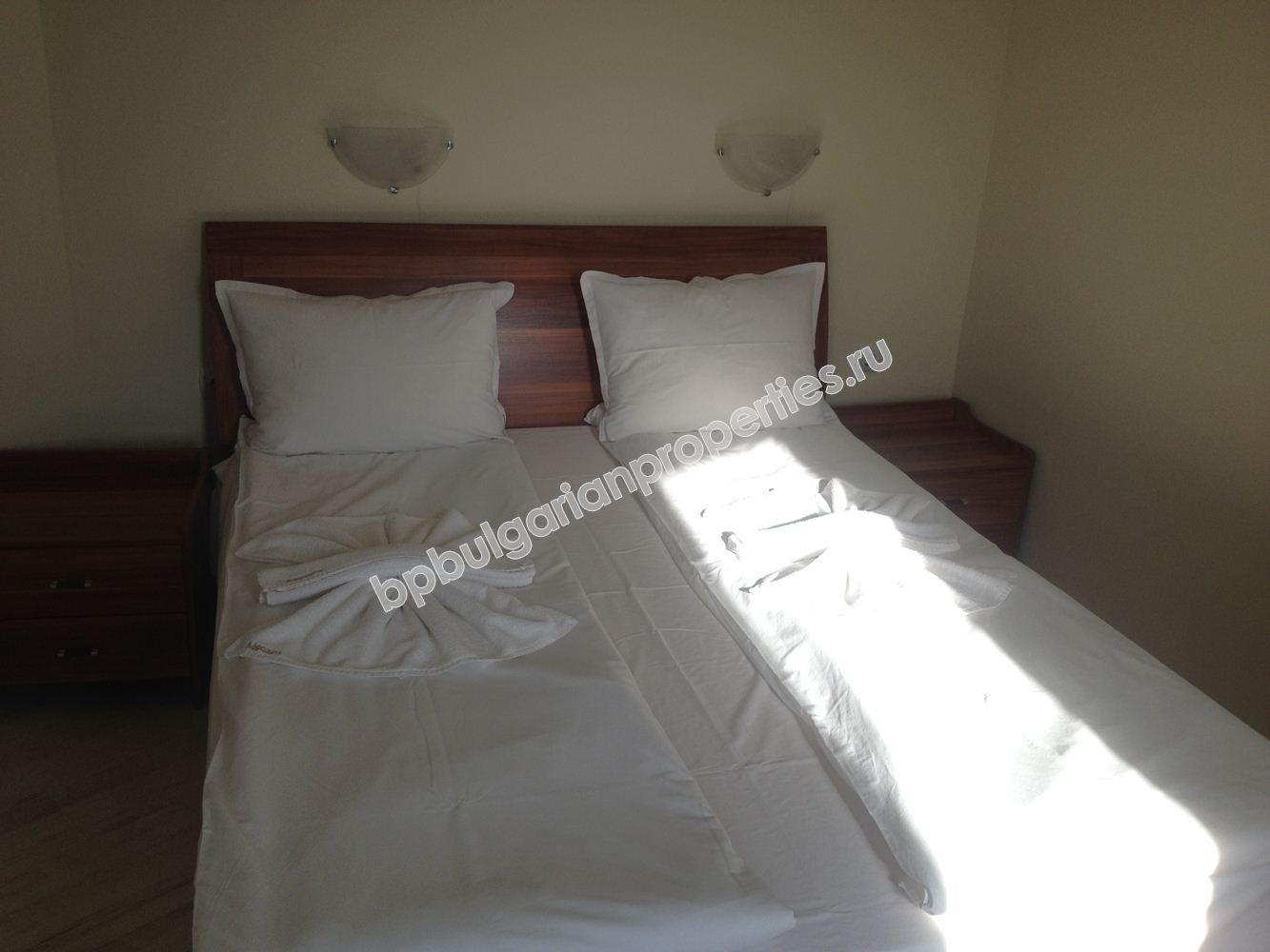 Апартаменти за продажба в комплекс в Синеморец Апартаменти за продажба в комплекс в Синеморец