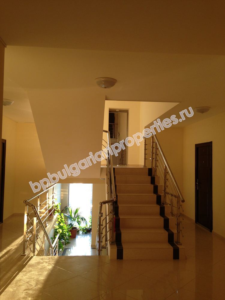 Апартаменти за продажба в комплекс в Синеморец Апартаменти за продажба в комплекс в Синеморец