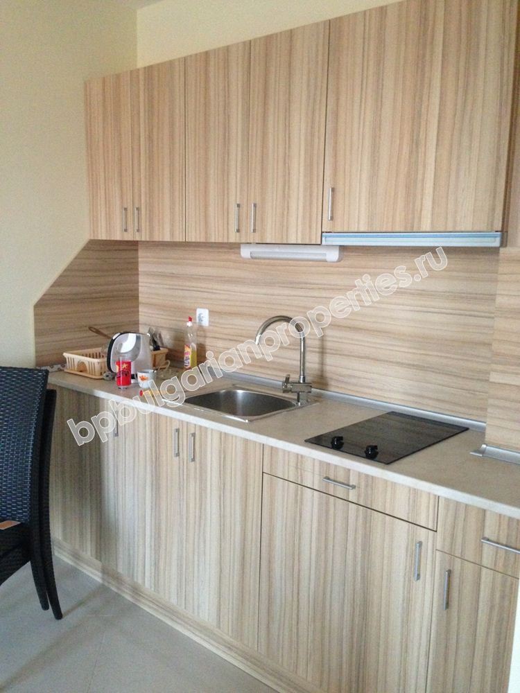 Апартаменти за продажба в комплекс в Синеморец Апартаменти за продажба в комплекс в Синеморец