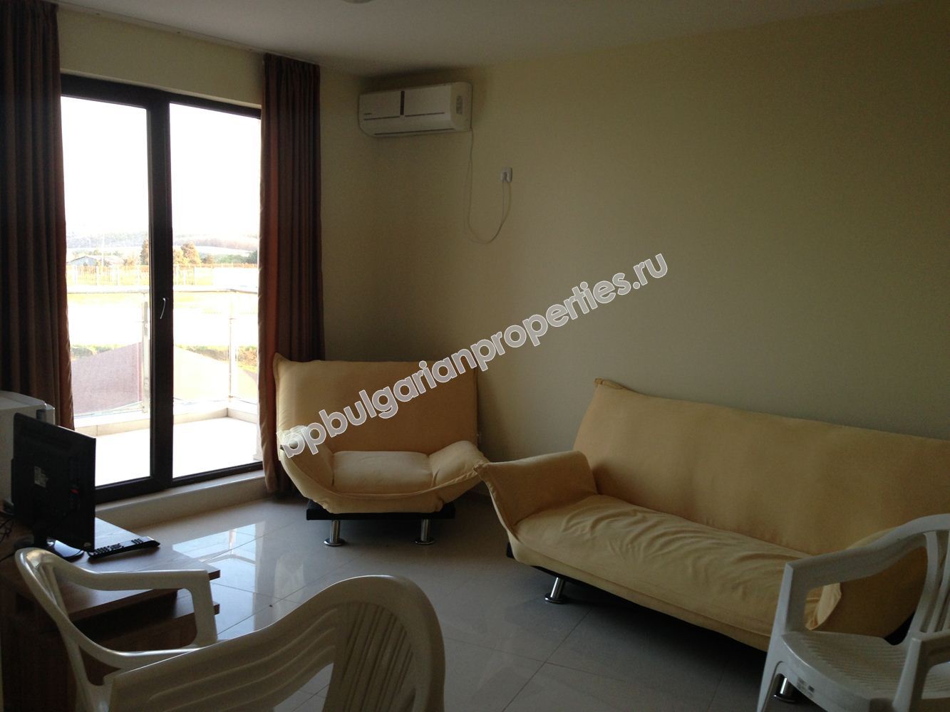 Апартаменти за продажба в комплекс в Синеморец Апартаменти за продажба в комплекс в Синеморец