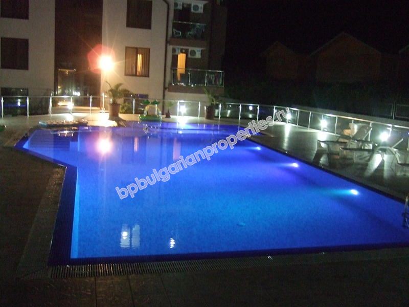 Апартаменти за продажба в комплекс в Синеморец Апартаменти за продажба в комплекс в Синеморец