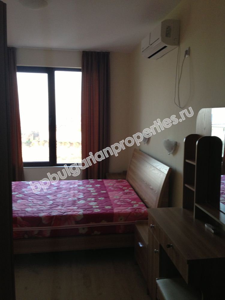 Апартаменти за продажба в комплекс в Синеморец Апартаменти за продажба в комплекс в Синеморец