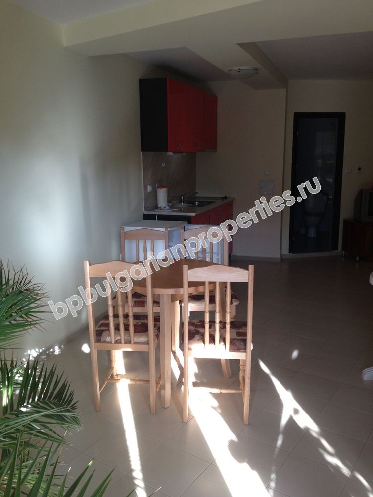 Апартаменти за продажба в комплекс в Синеморец Апартаменти за продажба в комплекс в Синеморец