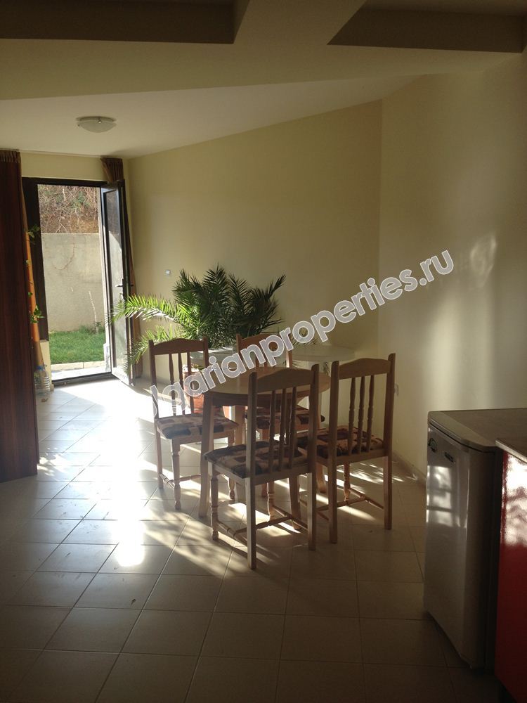 Апартаменти за продажба в комплекс в Синеморец Апартаменти за продажба в комплекс в Синеморец