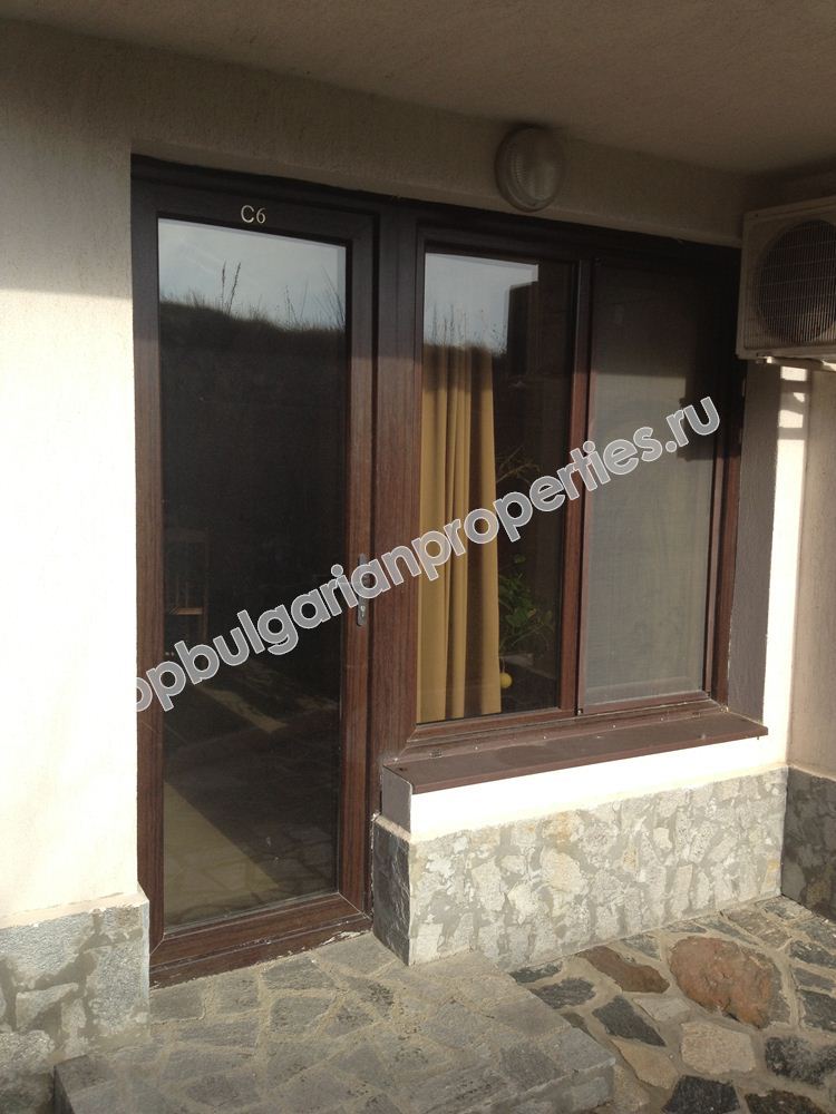 Апартаменти за продажба в комплекс в Синеморец Апартаменти за продажба в комплекс в Синеморец