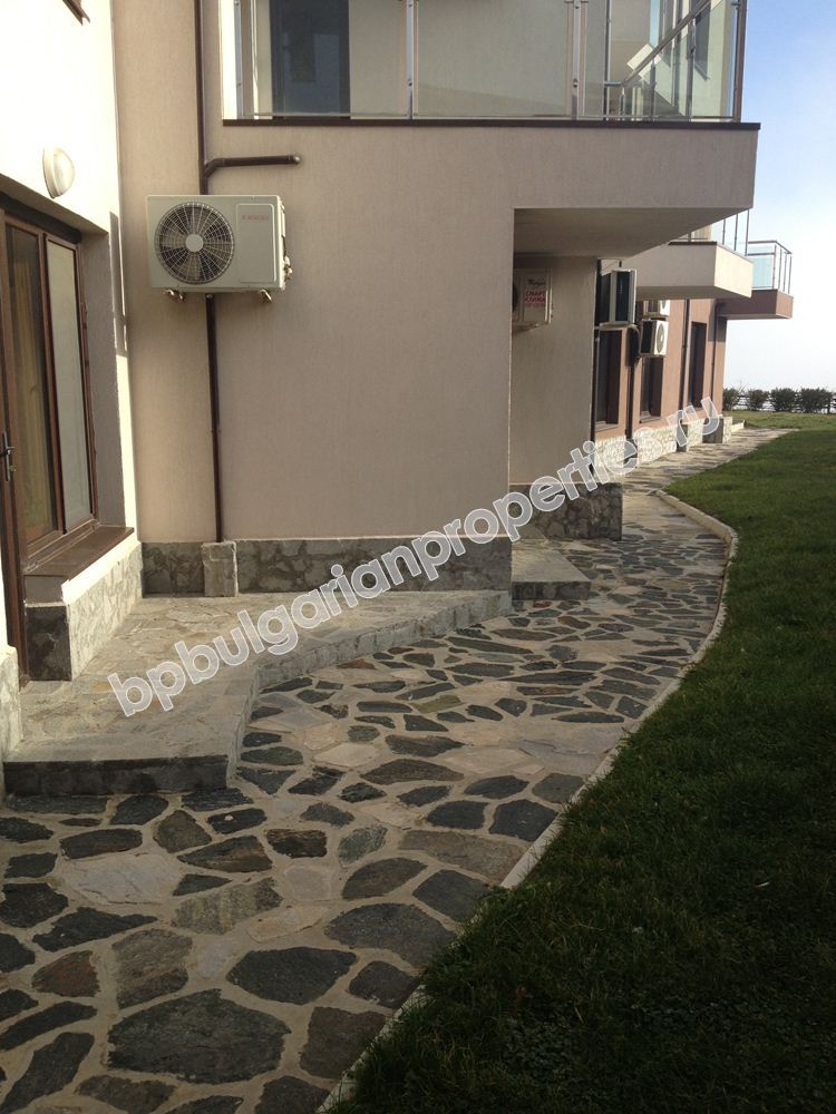 Апартаменти за продажба в комплекс в Синеморец Апартаменти за продажба в комплекс в Синеморец