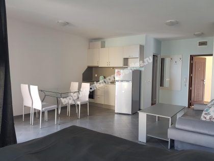 Мебелирани апартаменти за продажба на първа линия море в град Ахтопол Мебелирани апартаменти за продажба на първа линия море в град Ахтопол