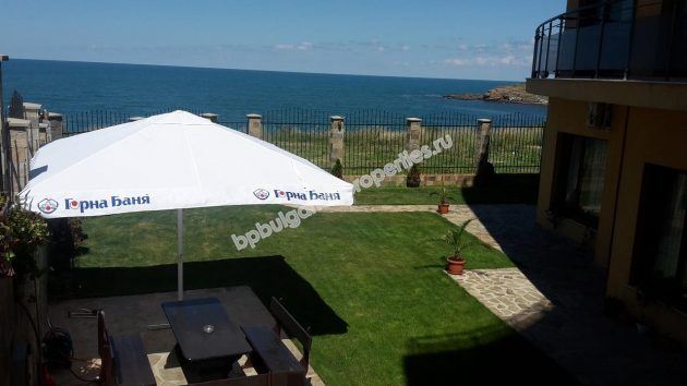 Мебелирани апартаменти за продажба на първа линия море в град Ахтопол Мебелирани апартаменти за продажба на първа линия море в град Ахтопол