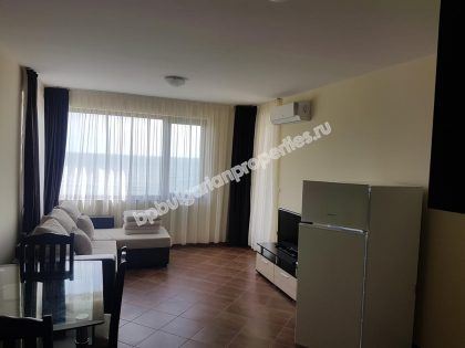 Мебелирани апартаменти за продажба на първа линия море в град Ахтопол Мебелирани апартаменти за продажба на първа линия море в град Ахтопол