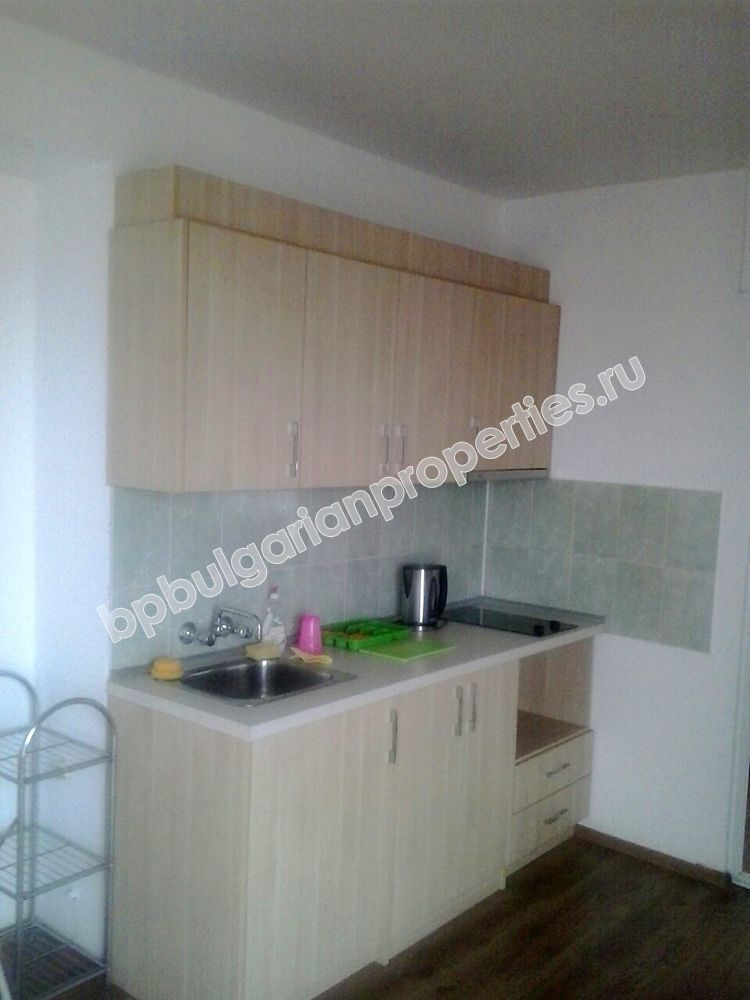 Мебелиран двустаен апартамент за продажба до морето в град Ахтопол Мебелиран двустаен апартамент за продажба до морето в град Ахтопол