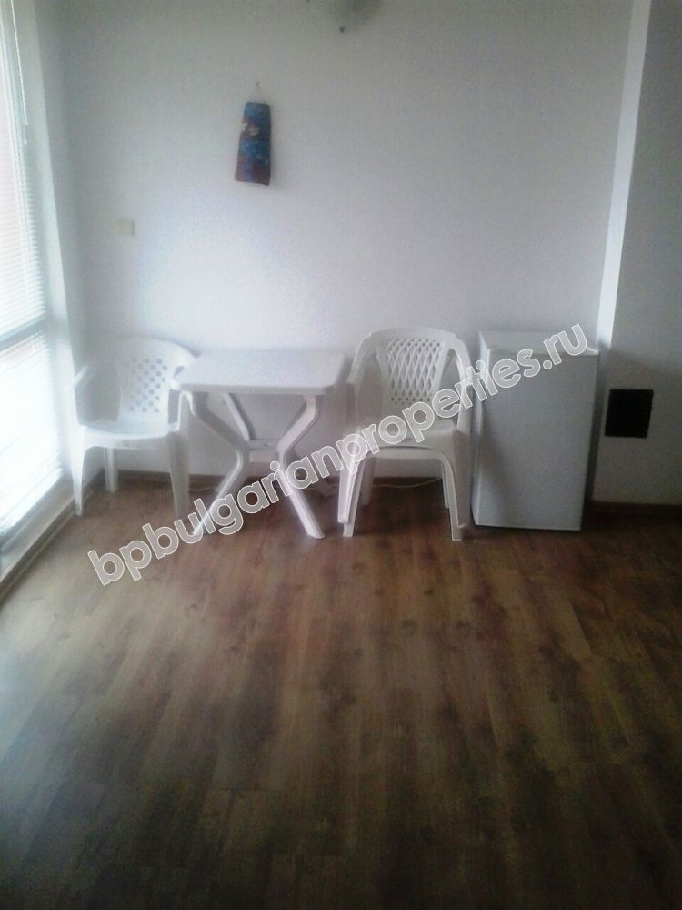 Мебелиран двустаен апартамент за продажба до морето в град Ахтопол Мебелиран двустаен апартамент за продажба до морето в град Ахтопол