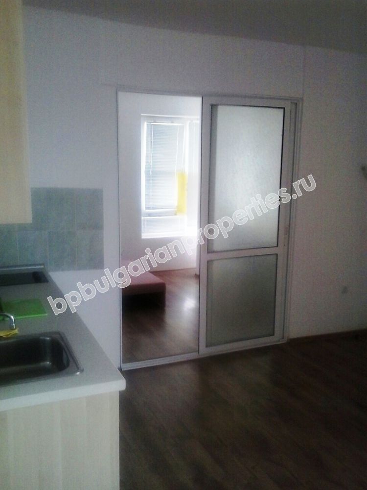 Мебелиран двустаен апартамент за продажба до морето в град Ахтопол Мебелиран двустаен апартамент за продажба до морето в град Ахтопол