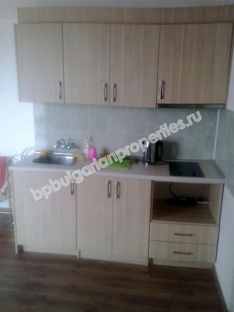 Мебелиран двустаен апартамент за продажба до морето в град Ахтопол Мебелиран двустаен апартамент за продажба до морето в град Ахтопол