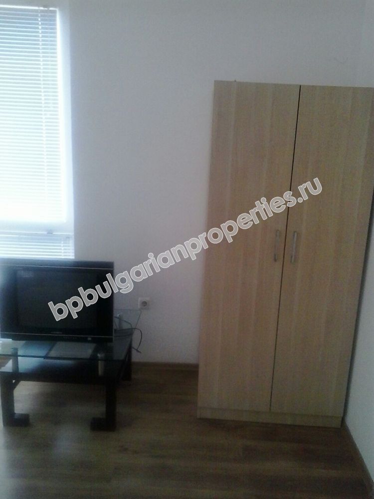 Мебелиран двустаен апартамент за продажба до морето в град Ахтопол Мебелиран двустаен апартамент за продажба до морето в град Ахтопол