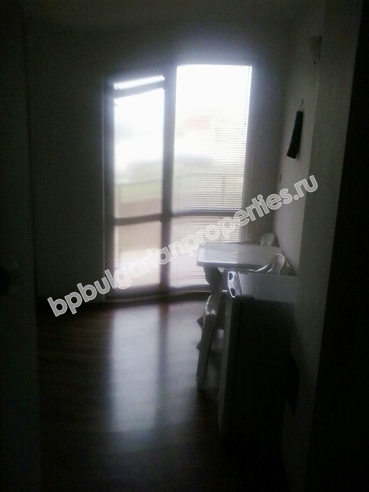 Мебелиран двустаен апартамент за продажба до морето в град Ахтопол Мебелиран двустаен апартамент за продажба до морето в град Ахтопол