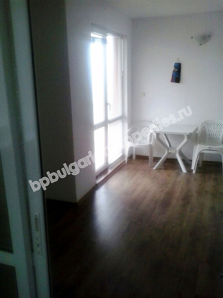 Мебелиран двустаен апартамент за продажба до морето в град Ахтопол Мебелиран двустаен апартамент за продажба до морето в град Ахтопол