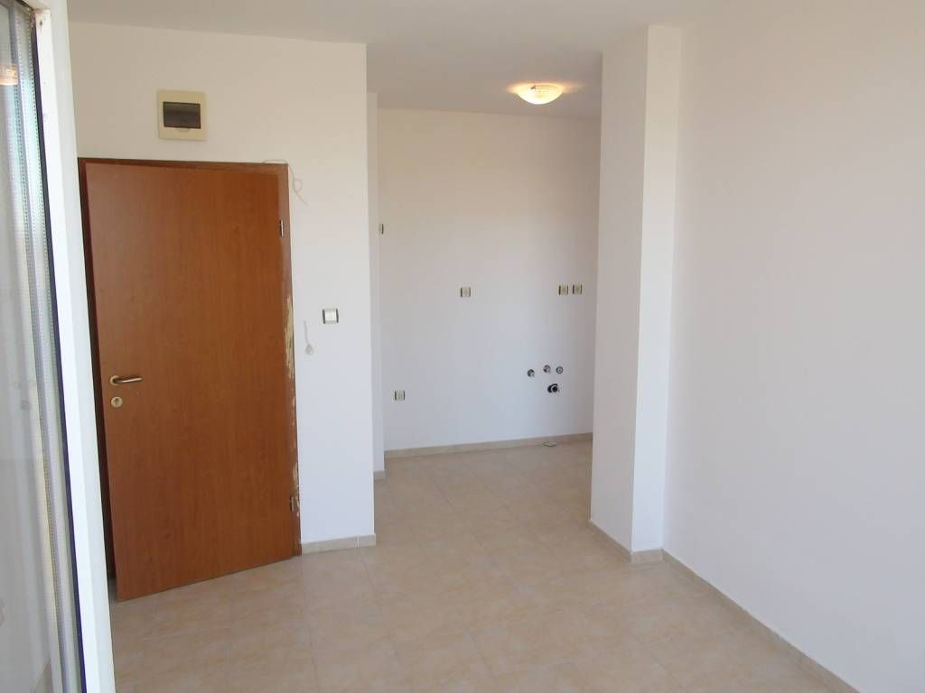 Едноспален апартамент за продажба в Слънчев Бряг