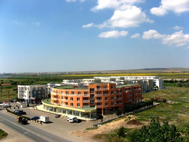 Едноспален апартамент за продажба в Слънчев Бряг