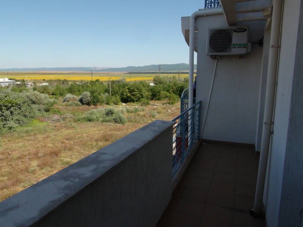 Едноспален апартамент за продажба в Слънчев Бряг