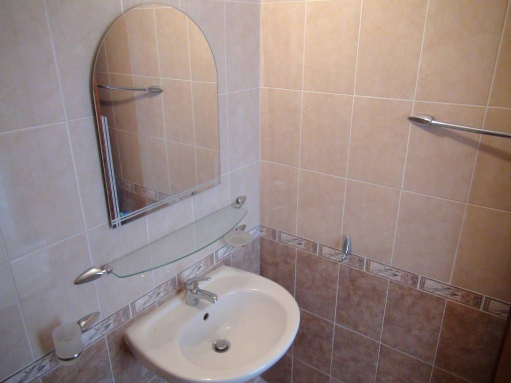 Едноспален апартамент за продажба в Слънчев Бряг