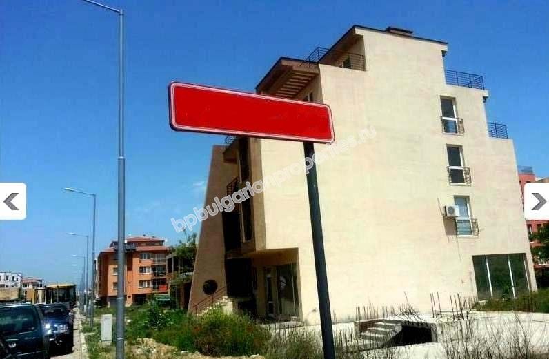 Мебелиран едноспален апартамент за продажба в град Несебър