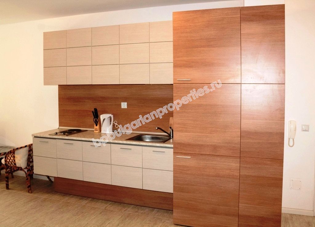 Луксозни апартаменти за продажба близо до плажа в нов комплекс край Созопол