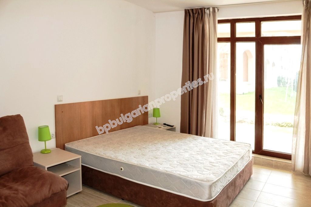 Луксозни апартаменти за продажба близо до плажа в нов комплекс край Созопол