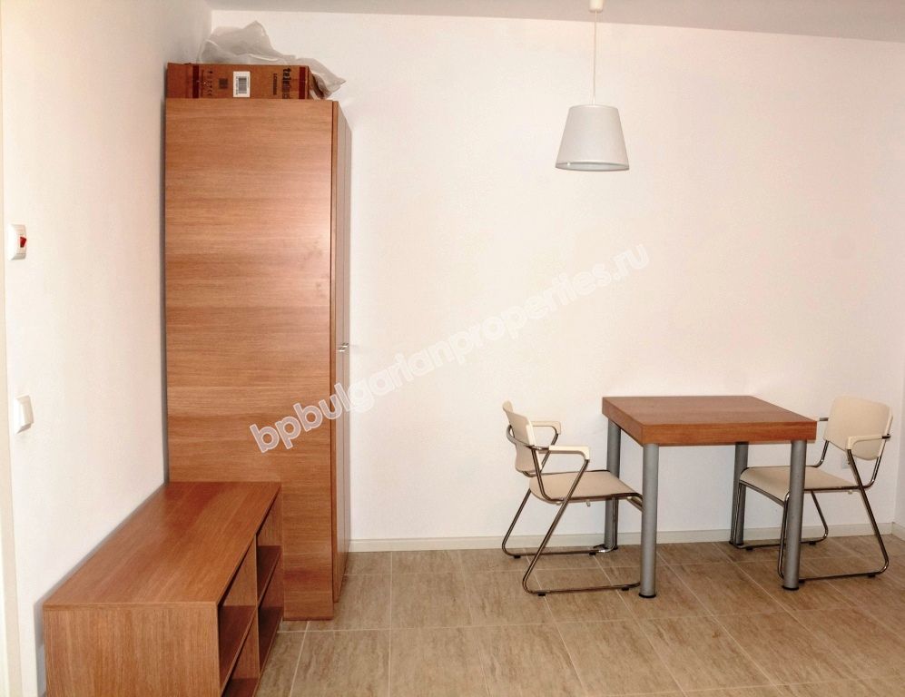 Луксозни апартаменти за продажба близо до плажа в нов комплекс край Созопол