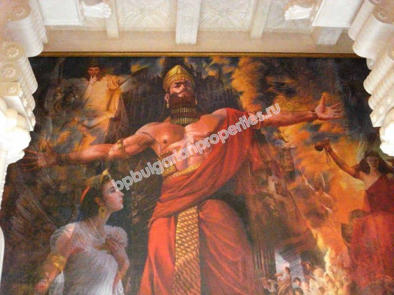 Луксозни апартаменти за продажба на плажа край Златни Пясъци