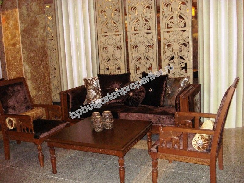 Луксозни апартаменти за продажба на плажа край Златни Пясъци