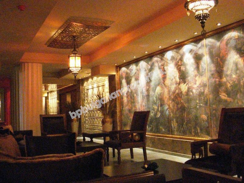 Луксозни апартаменти за продажба на плажа край Златни Пясъци