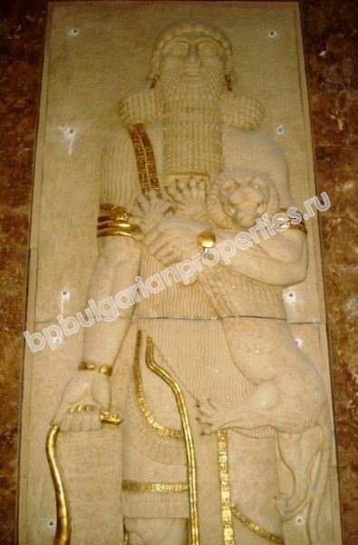 Луксозни апартаменти за продажба на плажа край Златни Пясъци