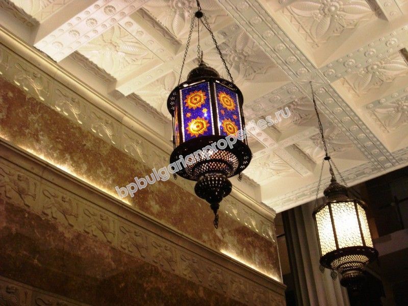 Луксозни апартаменти за продажба на плажа край Златни Пясъци