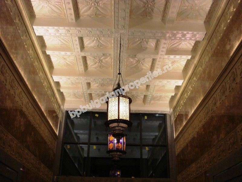 Луксозни апартаменти за продажба на плажа край Златни Пясъци